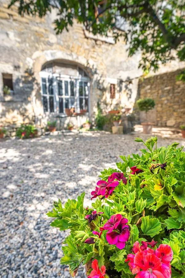 Maison D'Hotes Mas De La Chadenede Lagorce  3*, Lagorce (Ardeche) France