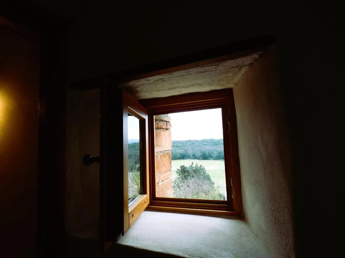 Maison D'Hotes Mas De La Chadenede Lagorce