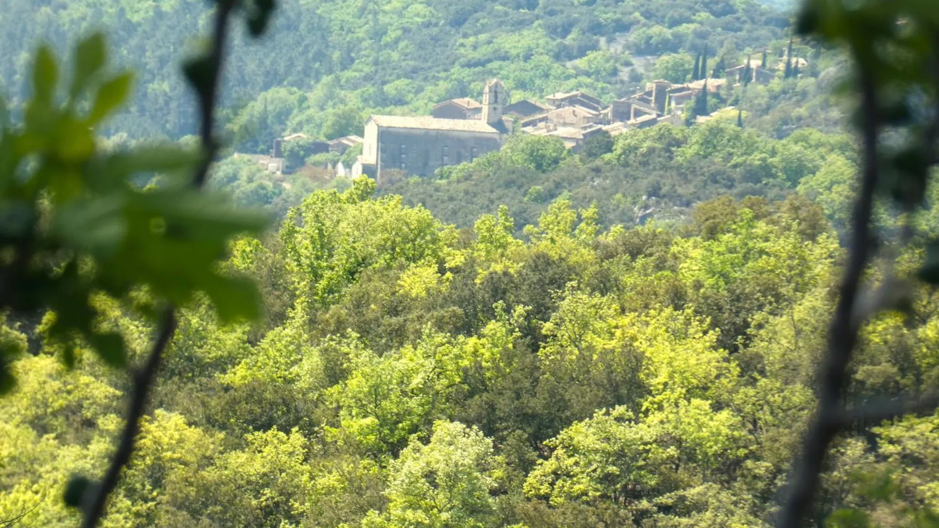 Maison D'Hotes Mas De La Chadenede Lagorce  3*, Lagorce (Ardeche) France