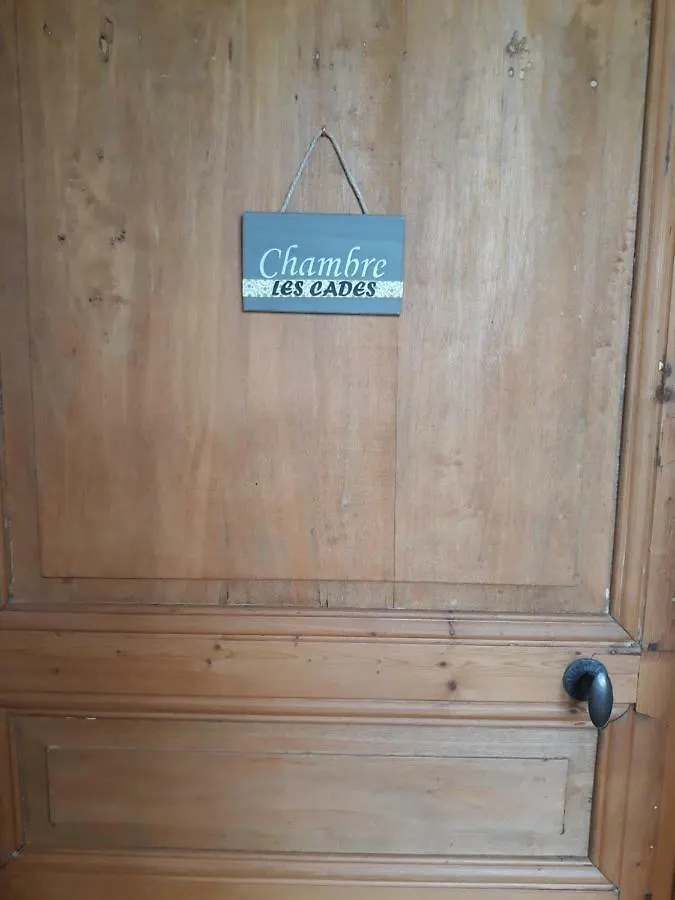 Maison D'Hotes Mas De La Chadenede Lagorce  3*, Lagorce (Ardeche) France